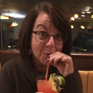 Meet your Posher, Debbie